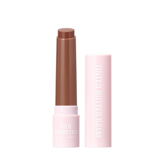 KYLIE COSMETICS TINTED BUTTER BALM HONEY